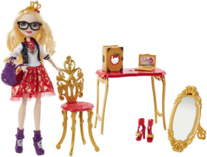 Dollstockphotography Backtoschoolapplejpg — Every Ever After High Doll option 9
