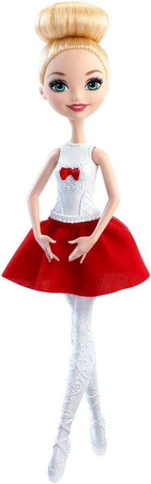 Dollstockphotography Balletapplejpg — Every Ever After High Doll option 16