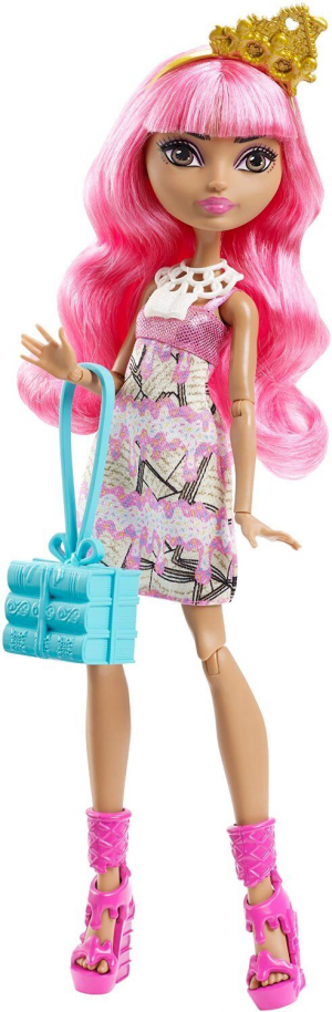 Dollstockphotography Bookpartygingerjpg — Every Ever After High Doll option 24