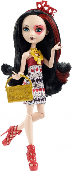 Dollstockphotography Bookpartylizziejpg — Every Ever After High Doll option 26