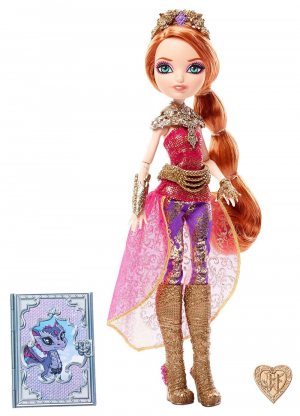 Dollstockphotography Dghollyijpg — Every Ever After High Doll option 34