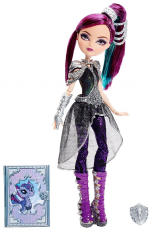 Dollstockphotography Dgravenijpg — Every Ever After High Doll option 36