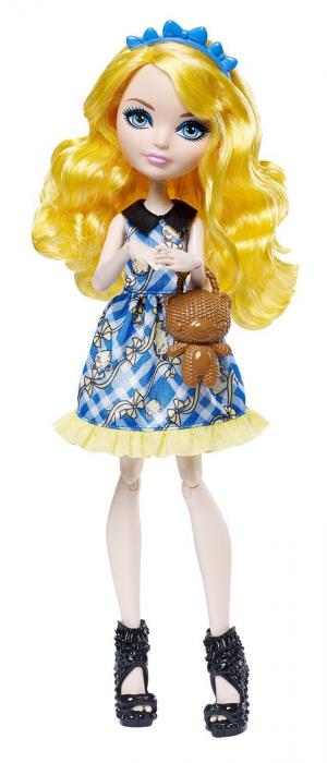 Dollstockphotography Enchantedpicnicblondiejpg — Every Ever After High Doll option 38