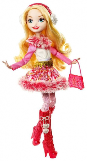 Dollstockphotography Ewappleijpg — Every Ever After High Doll option 41