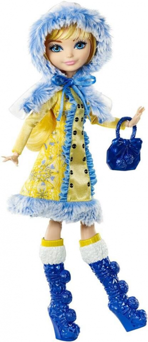 Dollstockphotography Ewblondieijpg — Every Ever After High Doll option 42
