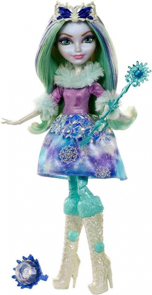 Dollstockphotography Ewcrystalijpg — Every Ever After High Doll option 44