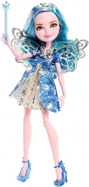 Dollstockphotography Farrahgoodfairyjpg — Every Ever After High Doll option 50