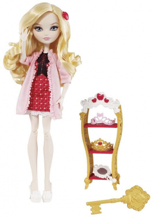Dollstockphotography Gettingfairestapplejpg — Every Ever After High Doll option 51