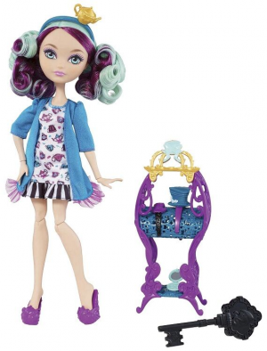 Dollstockphotography Gettingfairestmadelinejpg — Every Ever After High Doll option 53