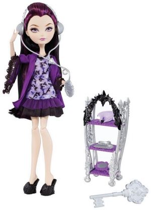 Dollstockphotography Gettingfairestravenjpg — Every Ever After High Doll option 54