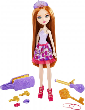 Dollstockphotography Hairstylinghollyjpg — Every Ever After High Doll option 55