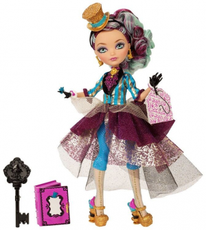 Dollstockphotography Legacydaymadelinejpg — Every Ever After High Doll option 67