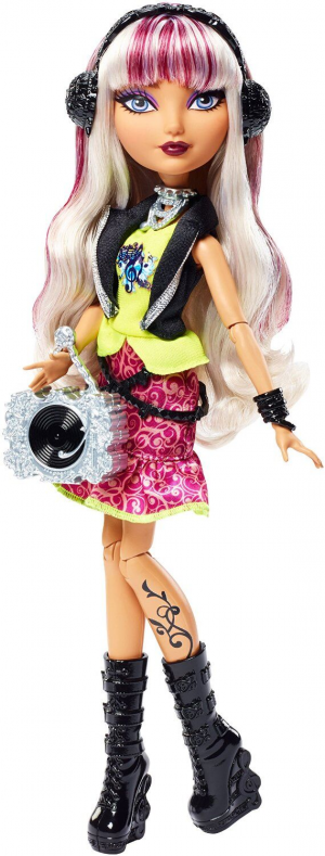 Dollstockphotography Melodypiperjpg — Every Ever After High Doll option 71