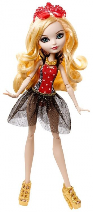 Dollstockphotography Mirrorbeachapplejpg — Every Ever After High Doll option 73