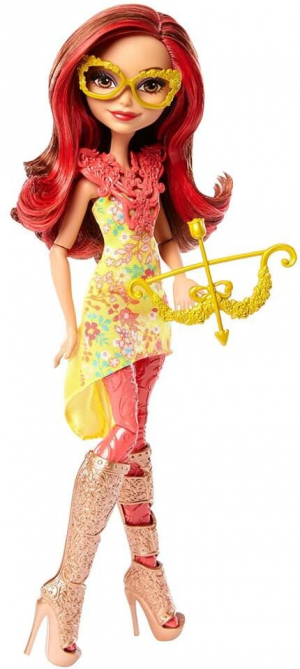 Dollstockphotography Rosabellaarcheryjpg — Every Ever After High Doll option 79