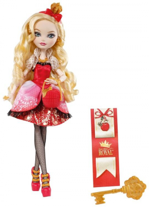 Dollstockphotography Signatureappleiijpg — Every Ever After High Doll option 84