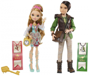 Dollstockphotography Signatureashlynnandhunteriijpg — Every Ever After High Doll option 85
