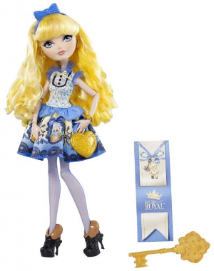 Dollstockphotography Signatureblondiejpg — Every Ever After High Doll option 86