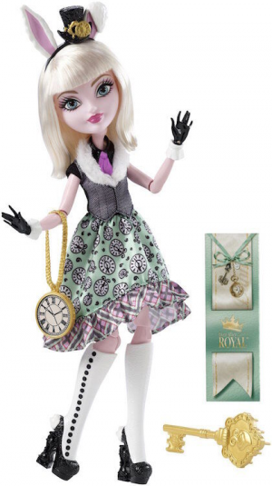 Dollstockphotography Signaturebunnyjpg — Every Ever After High Doll option 88