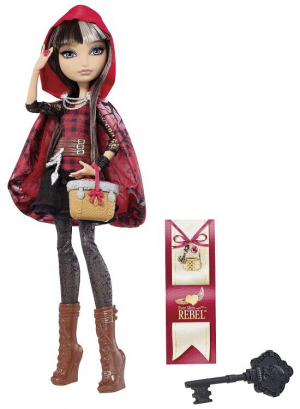 Dollstockphotography Signaturecerisejpg — Every Ever After High Doll option 90