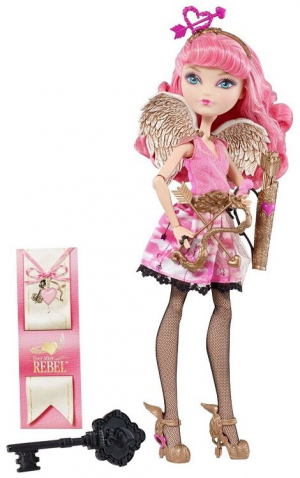 Dollstockphotography Signaturecupidjpg — Every Ever After High Doll option 91