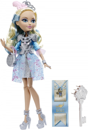Dollstockphotography Signaturedarlingjpg — Every Ever After High Doll option 92