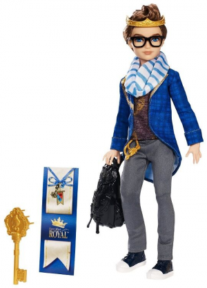 Dollstockphotography Signaturedexterjpg — Every Ever After High Doll option 93