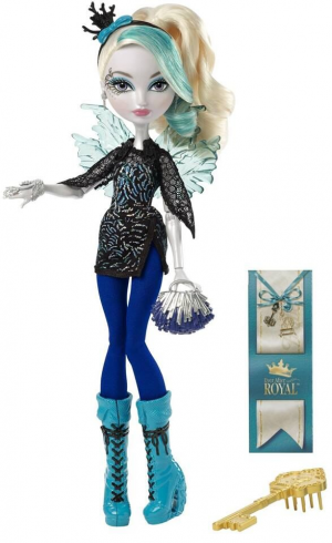 Dollstockphotography Signaturefaybellejpg — Every Ever After High Doll option 95