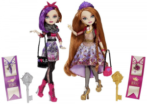 Dollstockphotography Signaturehollyandpoppyijpg — Every Ever After High Doll option 97