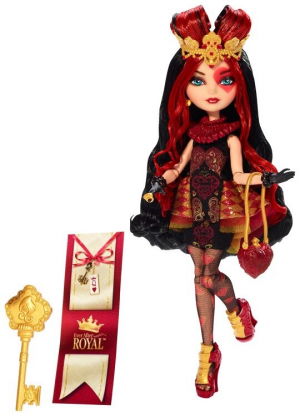 Dollstockphotography Signaturelizziejpg — Every Ever After High Doll option 99