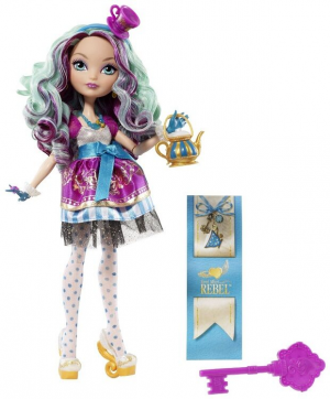 Dollstockphotography Signaturemadelineiijpg — Every Ever After High Doll option 100