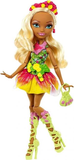 Dollstockphotography Signatureninajpg — Every Ever After High Doll option 101