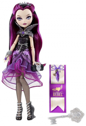 Dollstockphotography Signatureraveniijpg — Every Ever After High Doll option 102