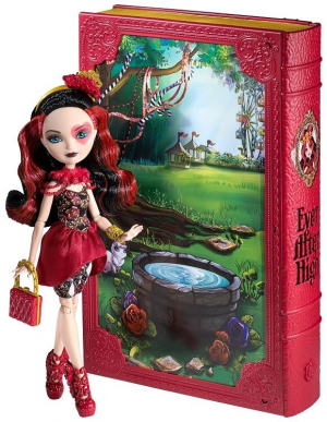 Dollstockphotography Springunsprungbookiiijpg — Every Ever After High Doll option 103