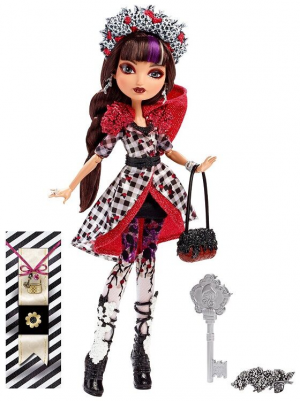 Dollstockphotography Springunsprungcerisejpg — Every Ever After High Doll option 106