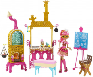 Dollstockphotography Sugarcoatedkitchenijpg — Every Ever After High Doll option 111