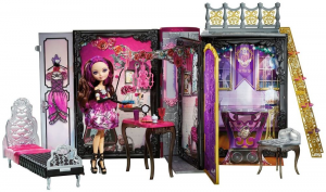 Dollstockphotography Thronecomingbookijpg — Every Ever After High Doll option 115