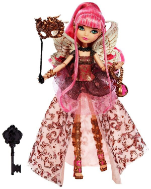 Dollstockphotography Thronecomingcupidijpg — Every Ever After High Doll option 116