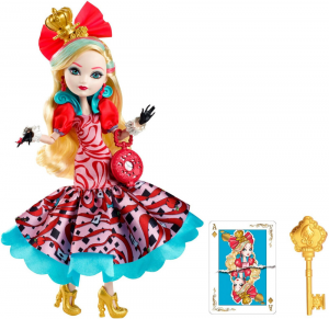 Dollstockphotography Waytoowonderlandapplejpg — Every Ever After High Doll option 126