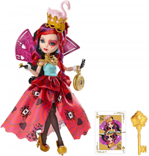 Dollstockphotography Waytoowonderlandlizziejpg — Every Ever After High Doll option 129