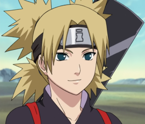 Category:Naruto, Anime and Manga Characters Wiki