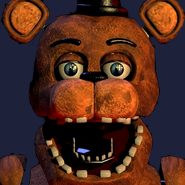 10png — Every FNaF Character option 5