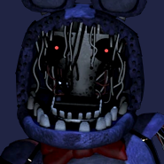 11png — Every FNaF Character option 6