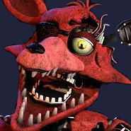 13jpg — Every FNaF Character option 8
