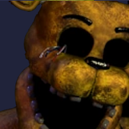 15png — Every FNaF Character option 10