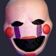 16png — Every FNaF Character option 11