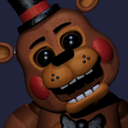 17png — Every FNaF Character option 12