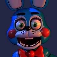 18png — Every FNaF Character option 13