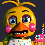19png — Every FNaF Character option 14