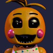 20png — Every FNaF Character option 16
